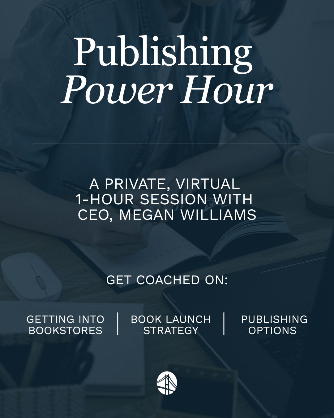 Publishing Power Hour Offer TSPA Post